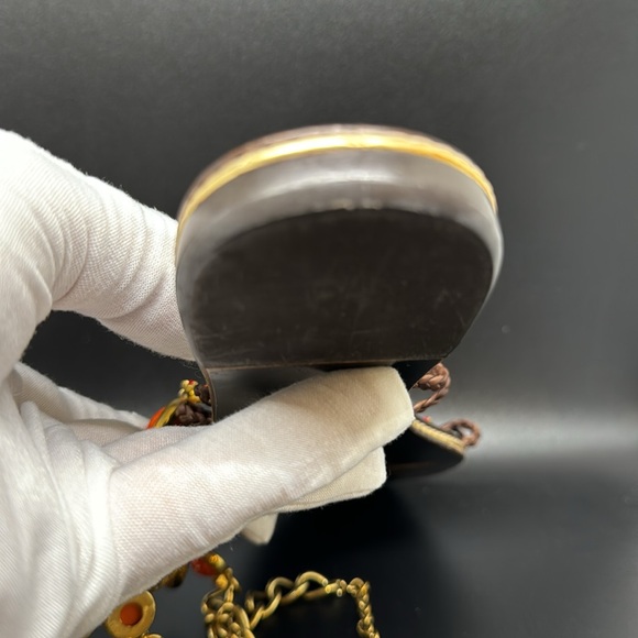 Vicini Vero Cucio Jewelry Sandals - Picture 8 of 11